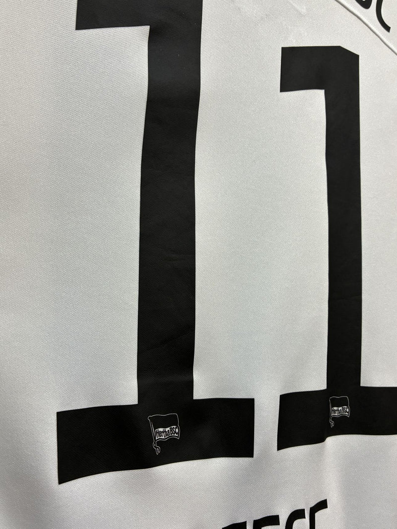2023/24】ヘルタ・ベルリン（H）/ CONDITION：A / SIZE：S / #11