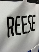 【2023/24】ヘルタ・ベルリン（H）/ CONDITION：A / SIZE：S / #11 / REESE / 2.ブンデスリーガ、胸・袖スポンサー