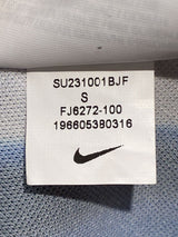 【2023/24】ヘルタ・ベルリン（H）/ CONDITION：A / SIZE：S / #11 / REESE / 2.ブンデスリーガ、胸・袖スポンサー