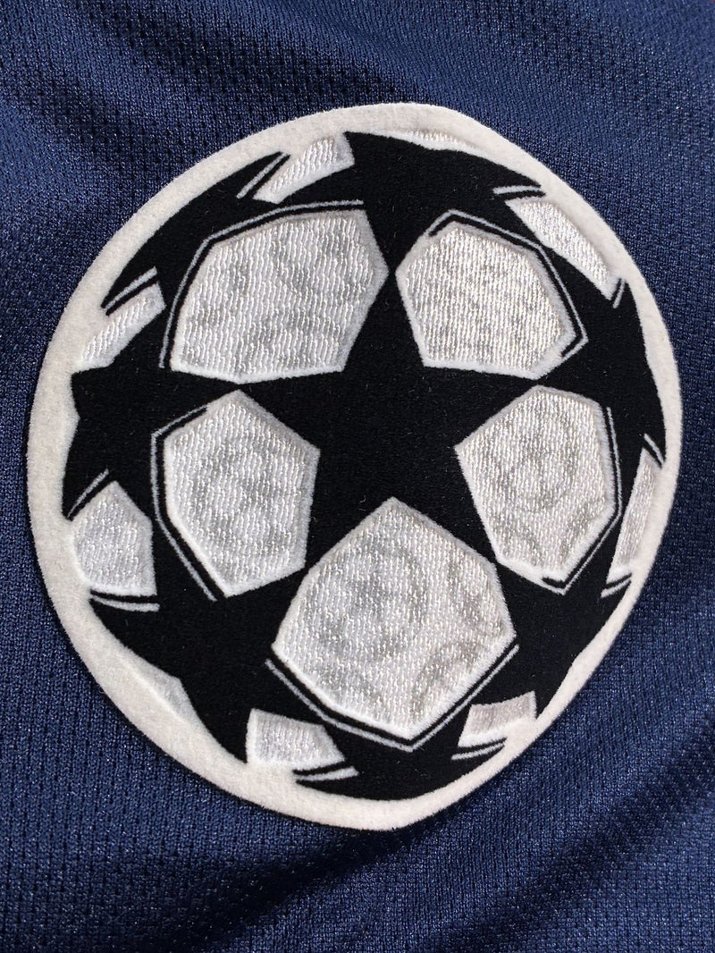 2019/20】バイエルン（3RD）/ CONDITION：A- / SIZE：S（日本規格