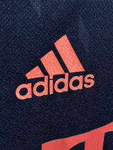 【2019/20】バイエルン（3RD）/ CONDITION：A- / SIZE：S（日本規格）/ #25 / MÜLLER / UCL仕様
