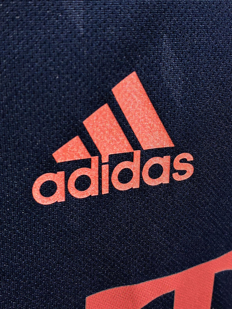 【NEW】【パヴァール】【ブンデスパッチ】バイエルンミュンヘン(2019/20 2019/20】バイエルン（3RD）/ CONDITION：A- / SIZE：S（日本規格