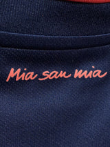 【2019/20】バイエルン（3RD）/ CONDITION：A- / SIZE：S（日本規格）/ #25 / MÜLLER / UCL仕様