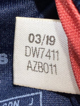 【2019/20】バイエルン（3RD）/ CONDITION：A- / SIZE：S（日本規格）/ #25 / MÜLLER / UCL仕様