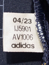 【2023/24】レアル・マドリード（A）/ CONDITION：A / SIZE：M（日本規格）/ #5 / BELLINGHAM / UCL前期仕様