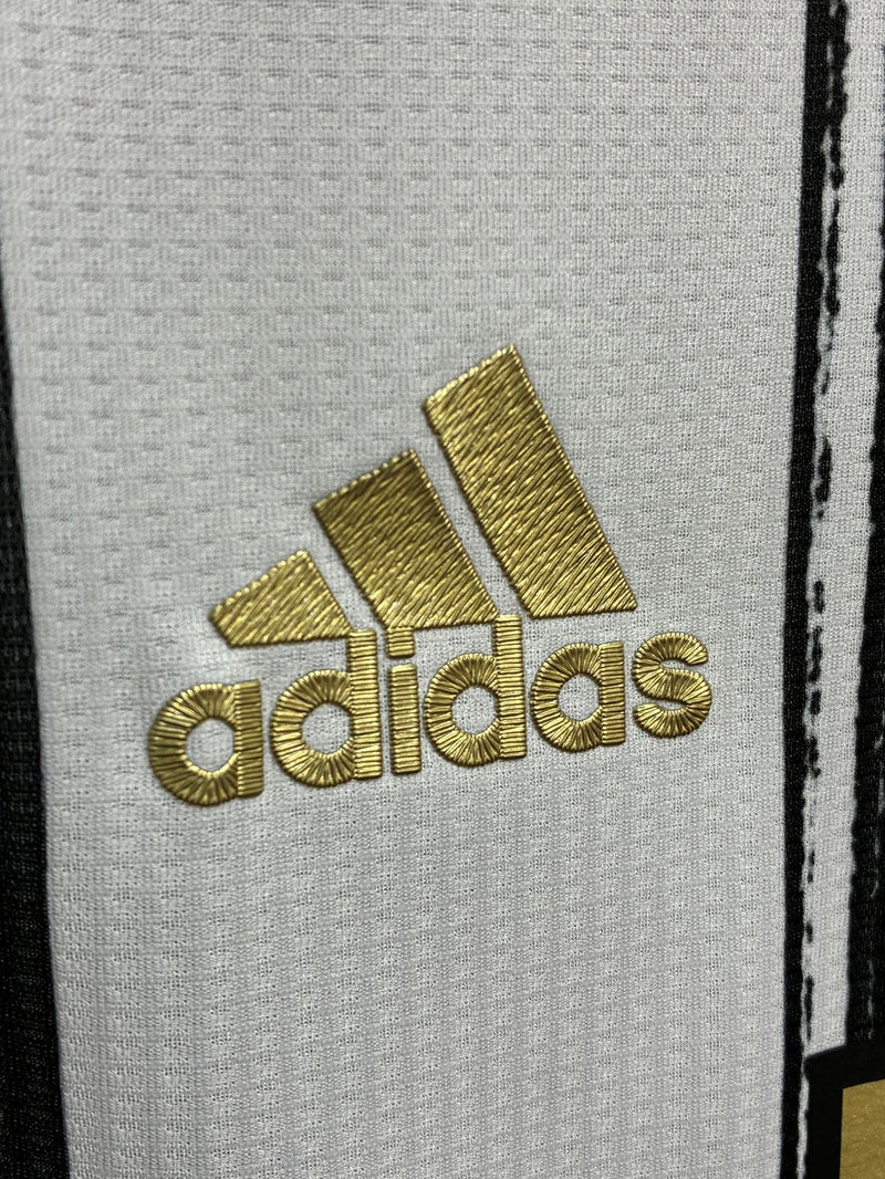 2020/21】ユベントス（H）/ CONDITION：NEW / SIZE：L（日本規格