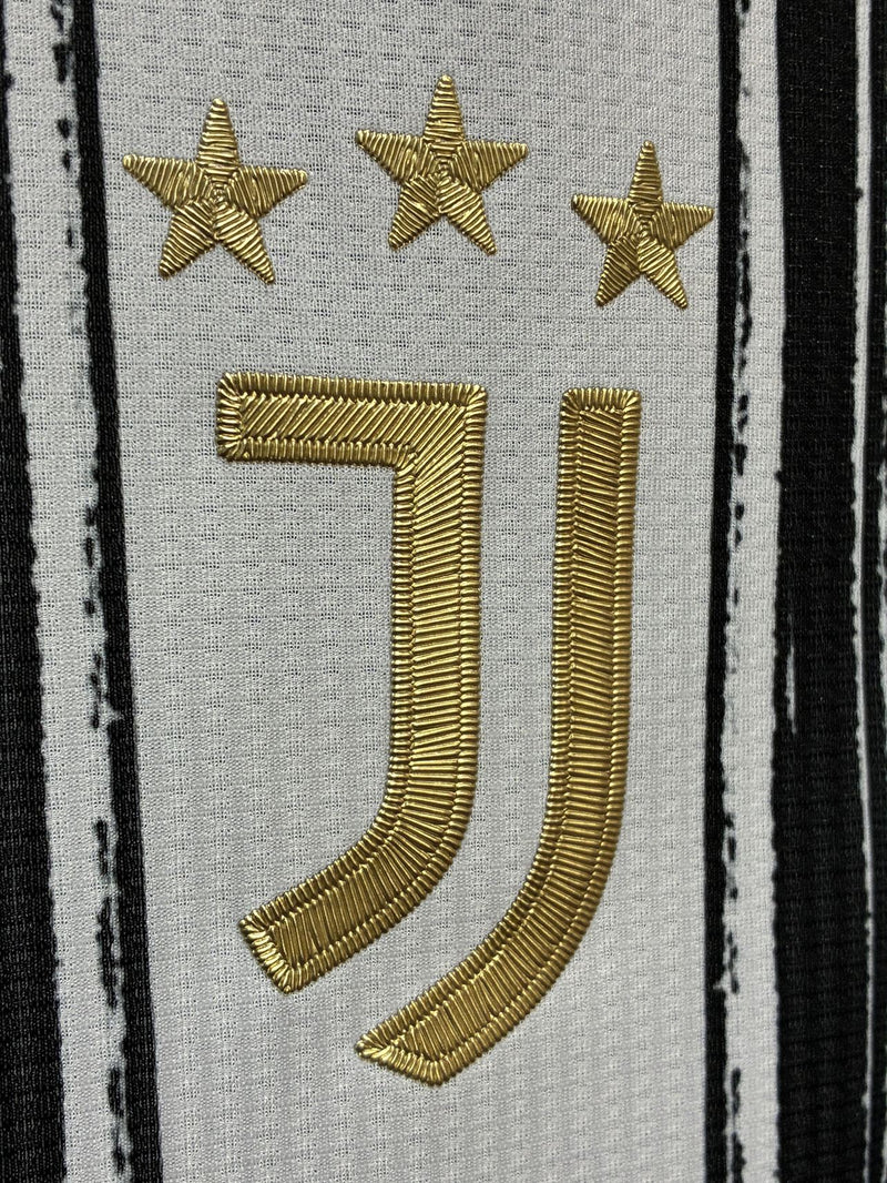 2020/21】ユベントス（H）/ CONDITION：NEW / SIZE：L（日本規格