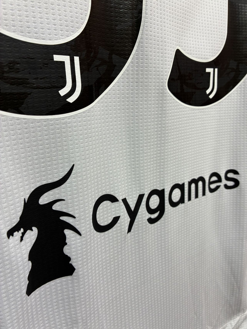 2020/21】ユベントス（H）/ CONDITION：NEW / SIZE：L（日本規格