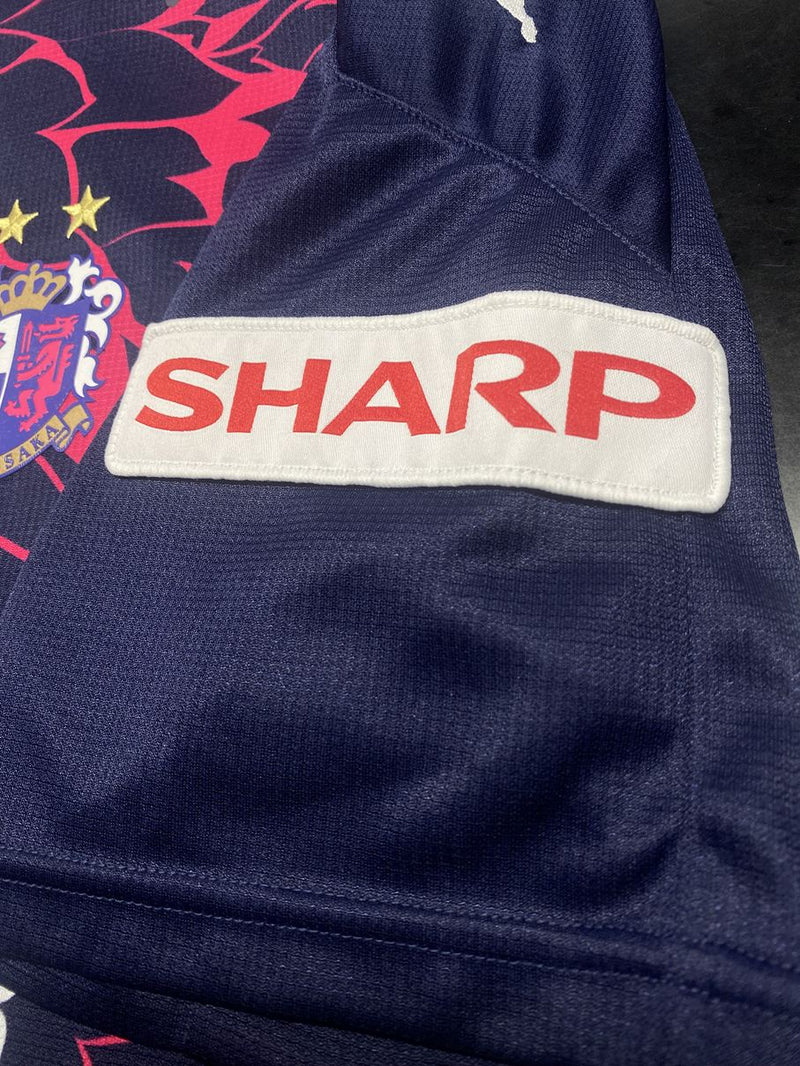 2020】セレッソ大阪（Limited）/ CONDITION：A- / SIZE：3XL（ASIA