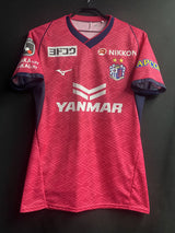 【2025】セレッソ大阪（H）/ CONDITION：A / SIZE：M（日本規格）