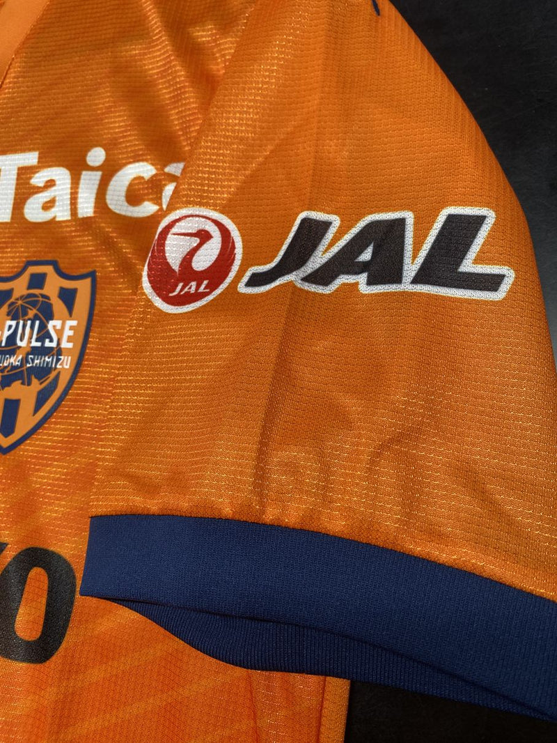 2024】清水エスパルス（H）/ CONDITION：A / SIZE：M（ASIA）/ #41