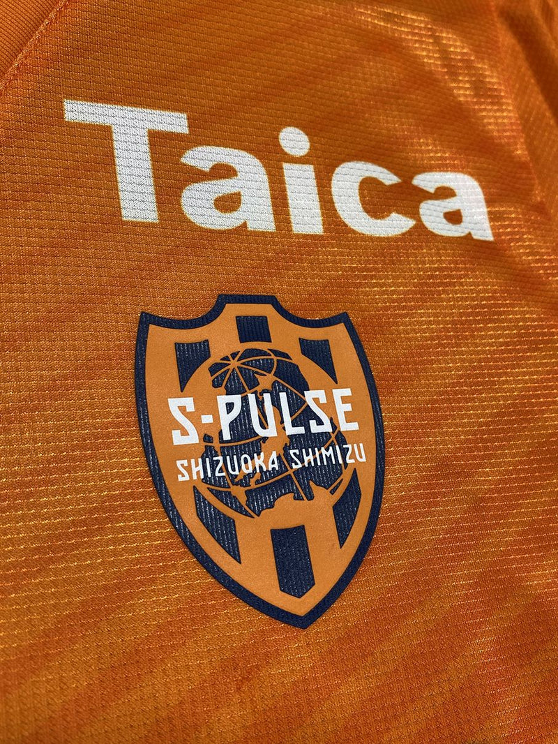 2024】清水エスパルス（H）/ CONDITION：A / SIZE：M（ASIA）/ #41