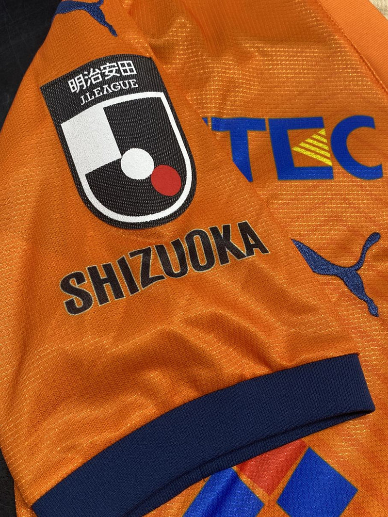 2024】清水エスパルス（H）/ CONDITION：A / SIZE：M（ASIA）/ #41