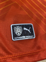 【2024】清水エスパルス（H）/ CONDITION：A / SIZE：M（ASIA）/ #41 / SHIRASAKI