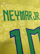 【2022/23】ブラジル代表（H）/ CONDITION：A / SIZE：M / #10 / NEYMAR JR
