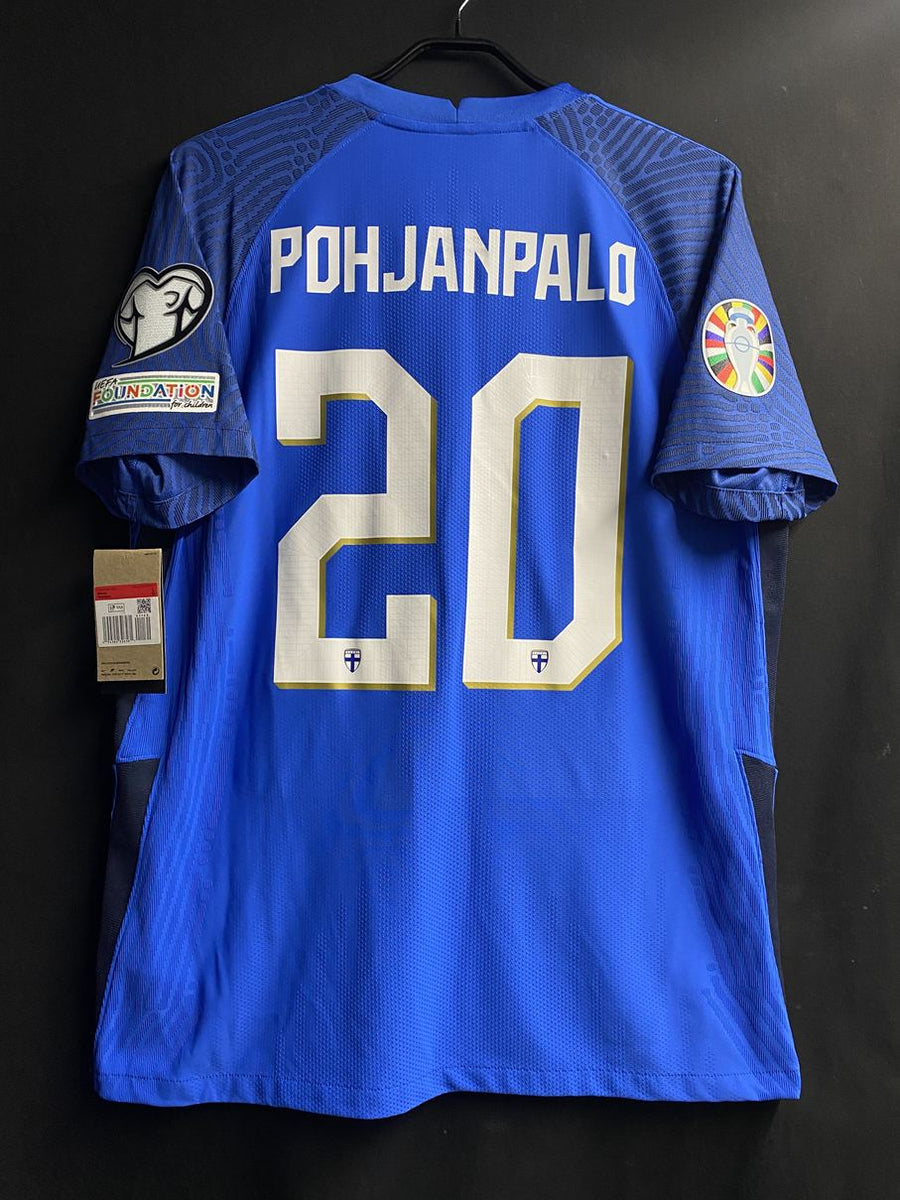 欧州代表チーム – Vintage Sports Football Store