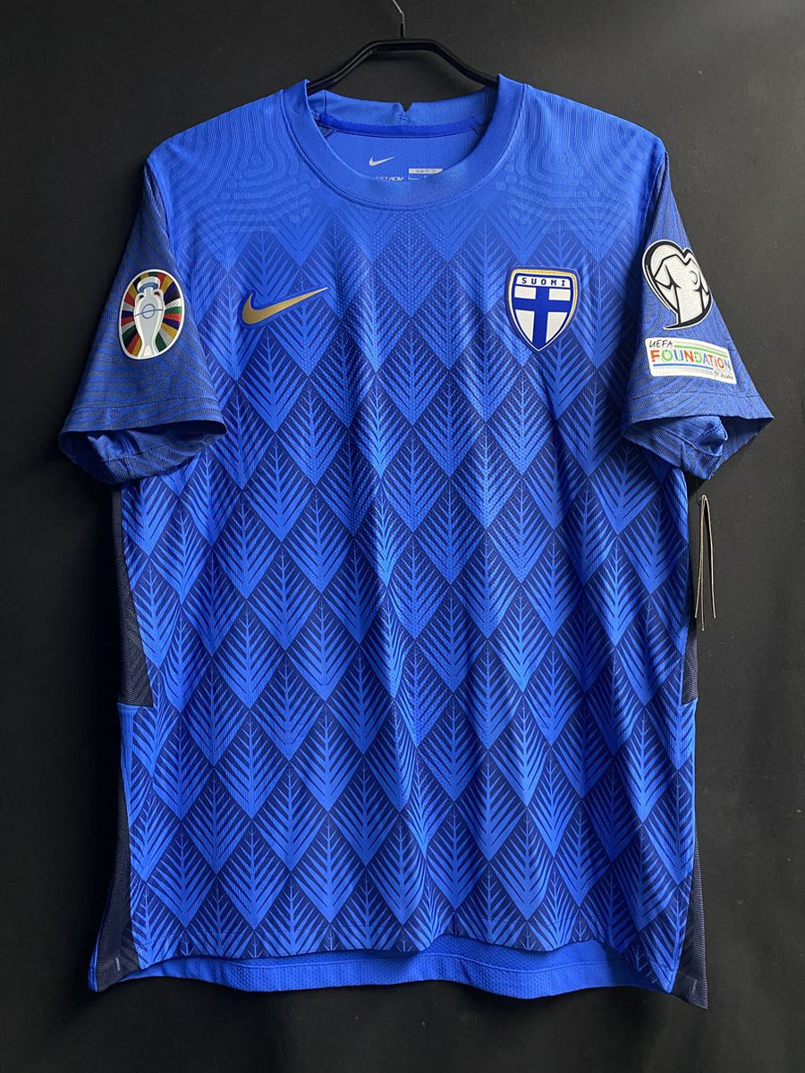 その他欧州各国代表 – Vintage Sports Football Store