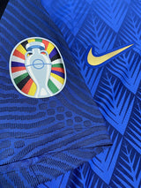 【2022/24】フィンランド代表（A）/ CONDITION：New / SIZE：L / #20 / POHJANPALO / EURO2024予選パッチ / オーセンティック