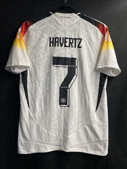 本日最終出品　ドイツ代表実使用　BOROWSKI ユニフォーム ドイツ代表 – Vintage Sports Football Store