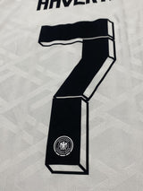 【2024/25】ドイツ代表（H）/ CONDITION：A- / SIZE：XL（日本規格）/ #7 / HAVERTZ / オーセンティック