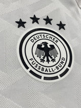 【2024/25】ドイツ代表（H）/ CONDITION：A- / SIZE：XL（日本規格）/ #7 / HAVERTZ / オーセンティック