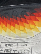【2024/25】ドイツ代表（H）/ CONDITION：A- / SIZE：XL（日本規格）/ #7 / HAVERTZ / オーセンティック