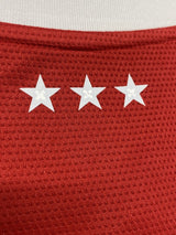 【2021/22】アヤックス（H）/ CONDITION：A- / SIZE：L / #10 / TADIC / UCL仕様