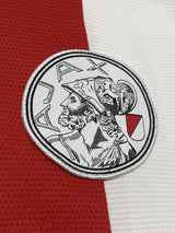 【2021/22】アヤックス（H）/ CONDITION：A- / SIZE：L / #10 / TADIC / UCL仕様