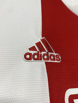 【2021/22】アヤックス（H）/ CONDITION：A- / SIZE：L / #10 / TADIC / UCL仕様
