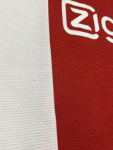 【2021/22】アヤックス（H）/ CONDITION：A- / SIZE：L / #10 / TADIC / UCL仕様