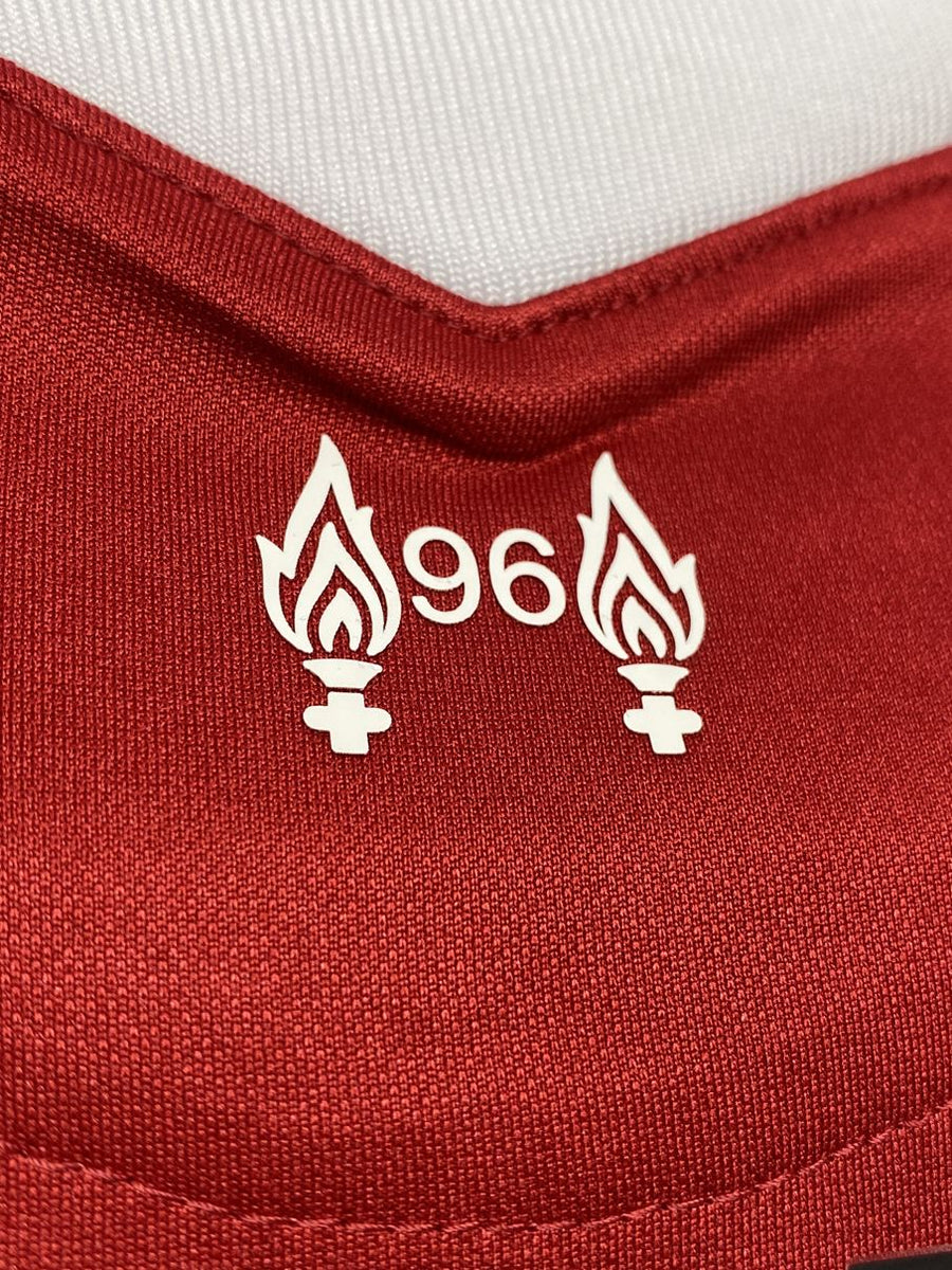 2020/21】リバプール（H）/ CONDITION：A / SIZE：S / #9 / FIRMINO