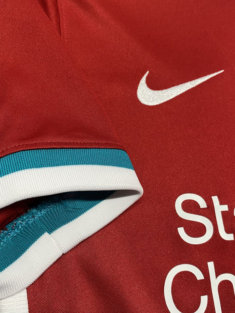 2020/21】リバプール（H）/ CONDITION：A / SIZE：S / #9 / FIRMINO