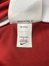 【2020/21】リバプール（H）/ CONDITION：A / SIZE：S / #9 / FIRMINO