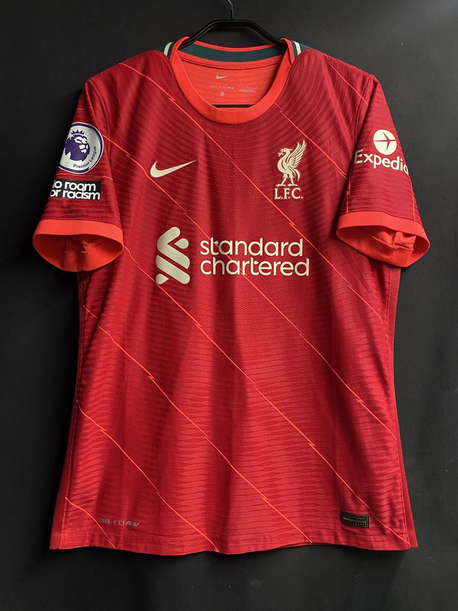 リバプール – Vintage Sports Football Store