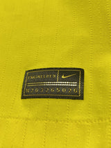 【2021/22】リバプール（3rd）/ CONDITION：A / SIZE：L / #26 / ROBERTSON / プレミア、No room for racismパッチ / オーセンティック
