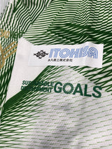 【2026】東京ヴェルディ トレーニングシャツ / CONDITION：New / SIZE：O（日本規格）