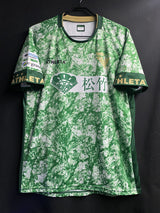 【2025】東京ヴェルディ トレーニングシャツ / CONDITION：A / SIZE：O（日本規格）