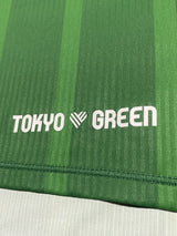 【2026】東京ヴェルディ（H）/ CONDITION：A / SIZE：XO（日本規格）/ ＃17 / INAMI / オーセンティック