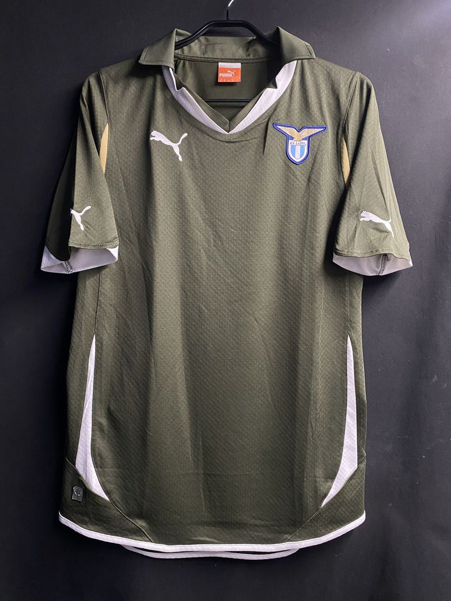ラツィオ – Vintage Sports Football Store