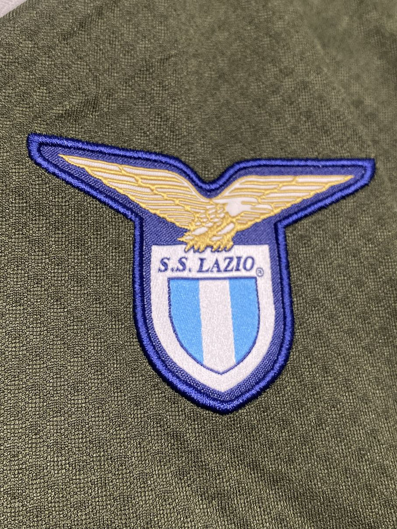 2010/11】ラツィオ（A）/ CONDITION：A / SIZE：M – Vintage Sports