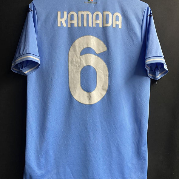ラツィオ – Vintage Sports Football Store