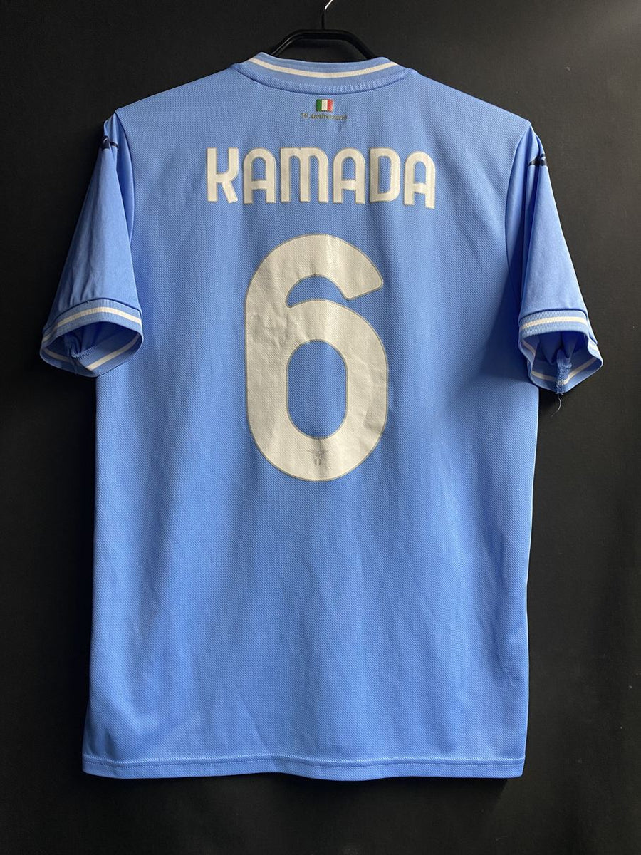 ラツィオ – Vintage Sports Football Store