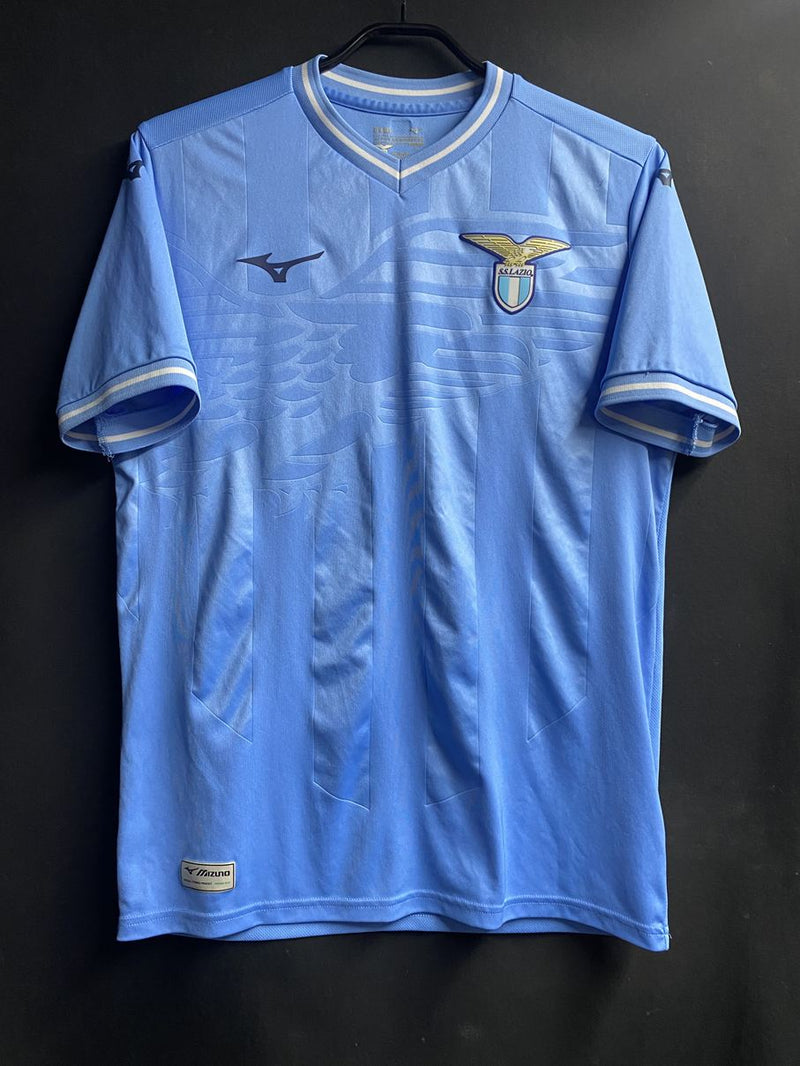 2023/24】ラツィオ（H）/ CONDITION：B+ / SIZE：M / #6 / KAMADA