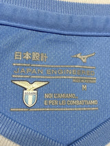【2023/24】ラツィオ（H）/ CONDITION：B+ / SIZE：M / #6 / KAMADA