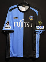 【2006】川崎フロンターレ（H）/ CONDITION：NEW / SIZE：O（日本規格）