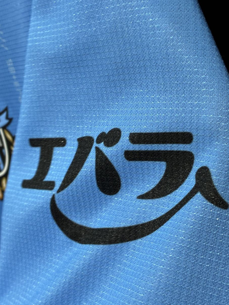 2025】川崎フロンターレ（H）/ CONDITION：B / SIZE：M（ASIA）/ #10