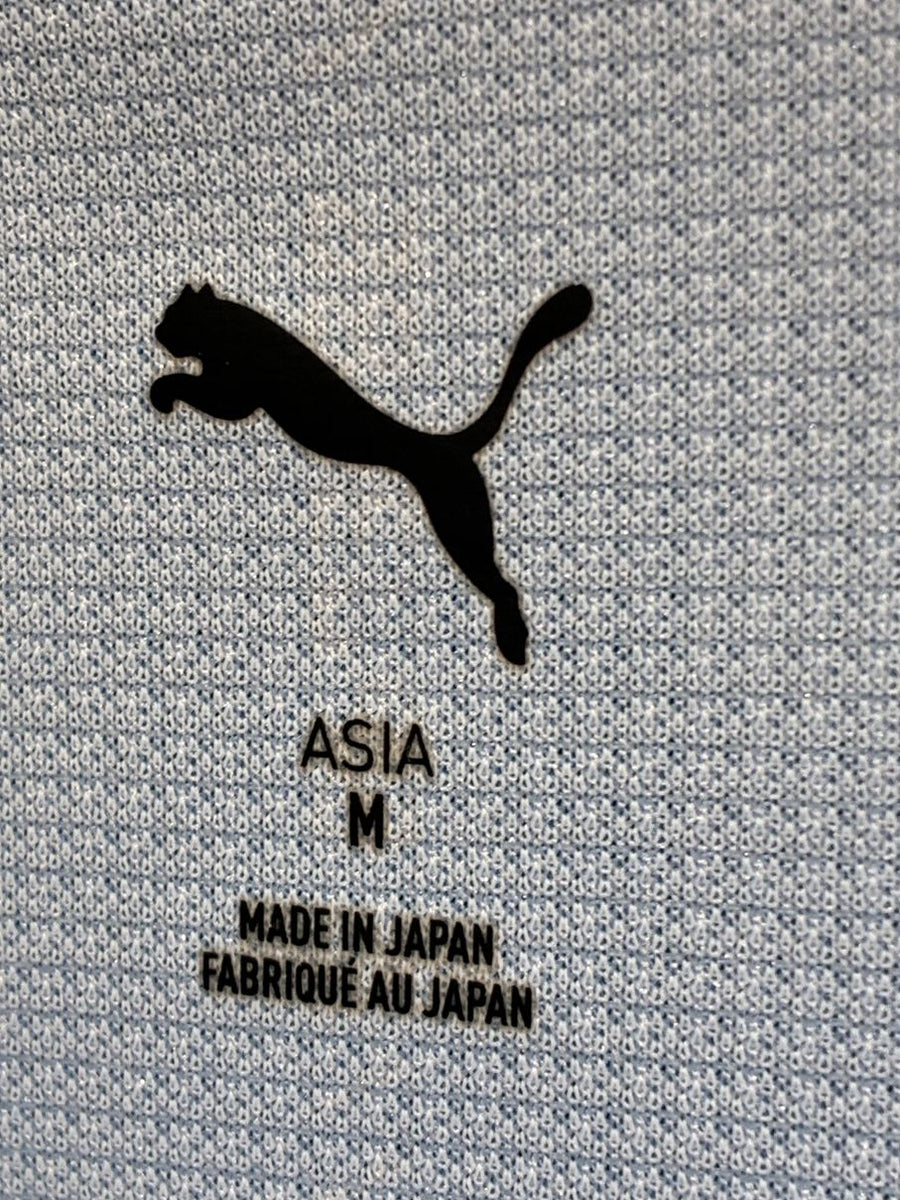 2025】川崎フロンターレ（H）/ CONDITION：B / SIZE：M（ASIA）/ #10