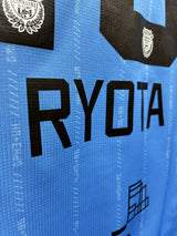 【2025】川崎フロンターレ（H）/ CONDITION：B / SIZE：M（ASIA）/ #10 / RYOTA