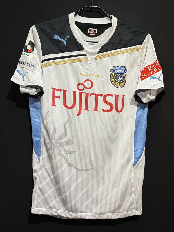川崎フロンターレ – Vintage Sports Football Store