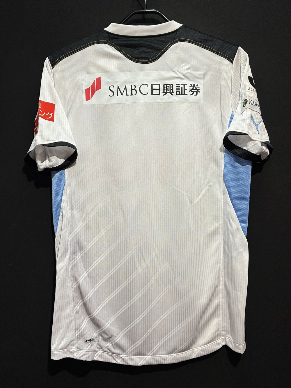川崎フロンターレ – Vintage Sports Football Store